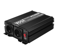 VOLT IPS 2000 N 12/230V (1000/2000W) + USB - 1213145 - zdjęcie 1